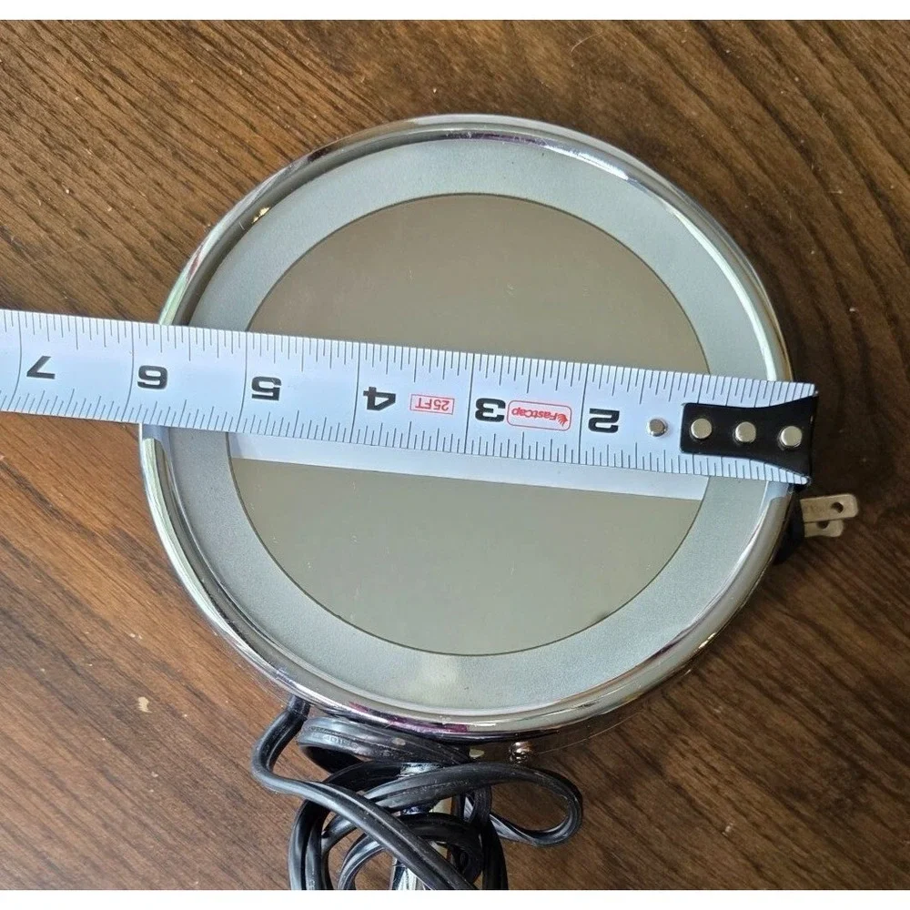 The Unbranded Brand countertop led